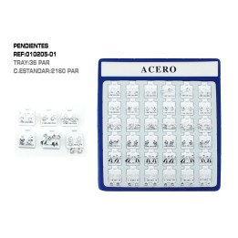 PACK PEND. 36/U