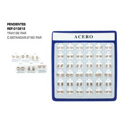 PACK PEND. 36/U
