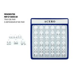 PACK PEND. 36/U