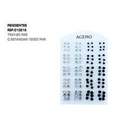 PACK PEND. 60/P