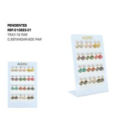 EXP. PEND.12P