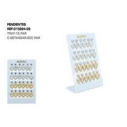 EXP. PEND.12P