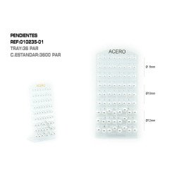 EXP. PEND.36P