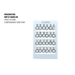 EXP. PEND.12P