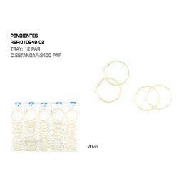 EXP. PEND.6CM 120 P