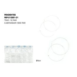 EXP. PEND.8CM 120 P