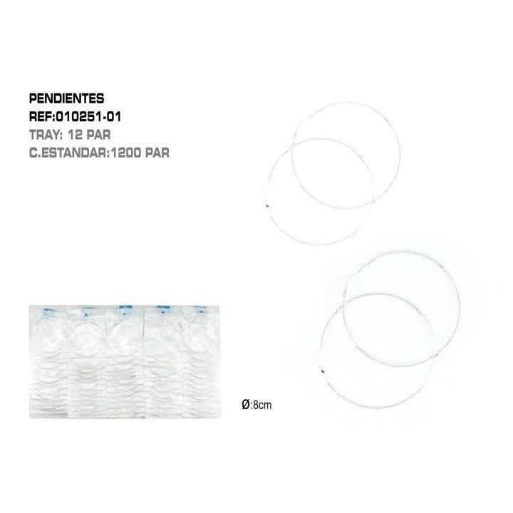 EXP. PEND.8CM 120 P
