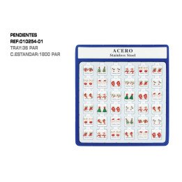 PACK PEND.36P