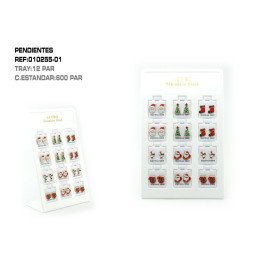 EXP. PEND.12P