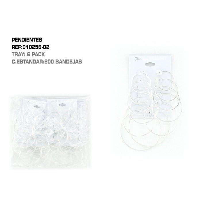 EXP. PEND.AROS 6T 6PACK
