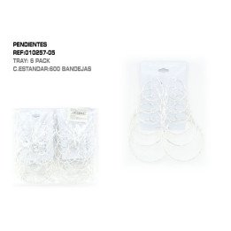 EXP. PEND.AROS 6T 6PACK