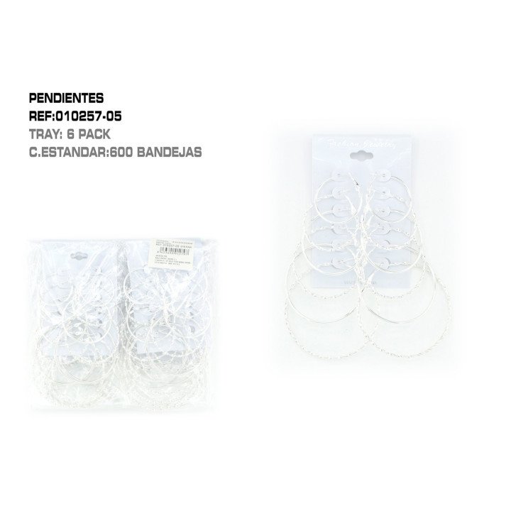 EXP. PEND.AROS 6T 6PACK
