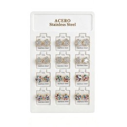 PENDIENTES 12/P NS ED-4062