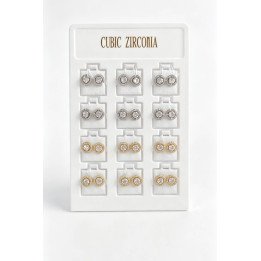 PENDIENTES 12/P NS ED-4063