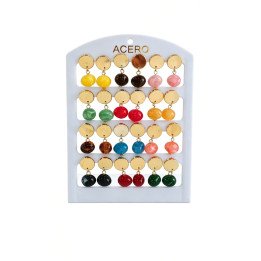 PENDIENTES 12/P NS ED-107
