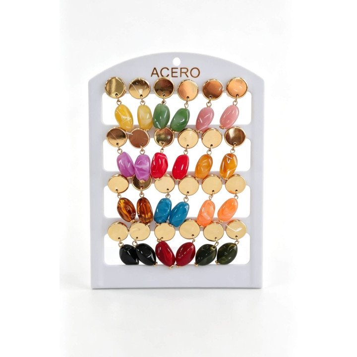 PENDIENTES 12/P NS ED-106