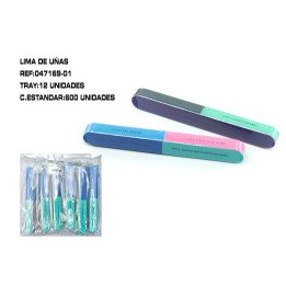 LIMA PULIDORA DE UÑAS 7 USOS