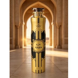 AMB.GAZA ASIL COLLECTION 300ML