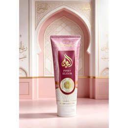 BODY LOCION PINKY ELIXIR 200ML 10122I
