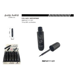 EYELINER WATERPROOF 24/U