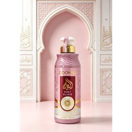 BODY MILK PINKY ELIXIR 520ML 10126I