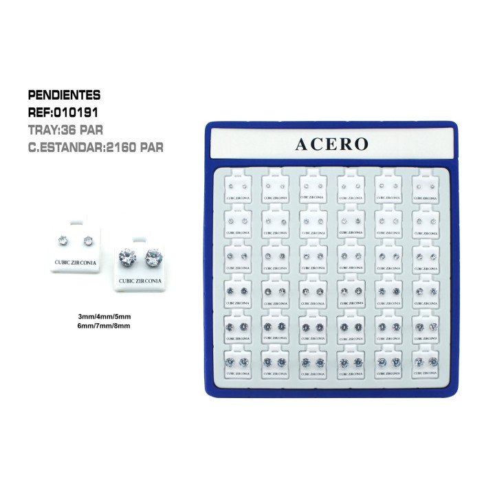 PACK PEND. 36/U