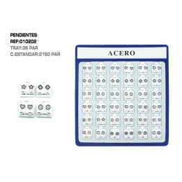 PACK PEND. 36/U