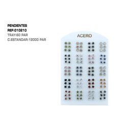 PACK PEND. 60P