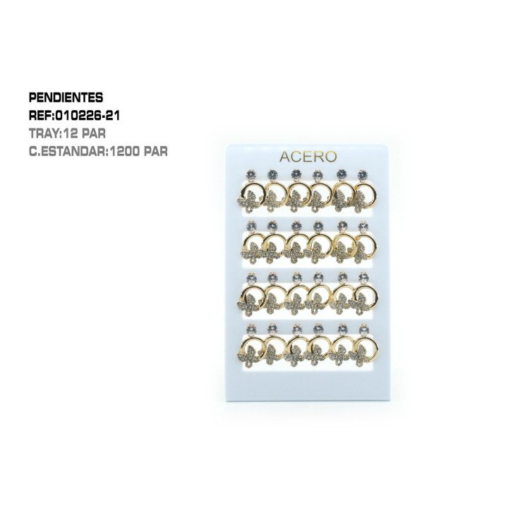 EXP. PEND.12P