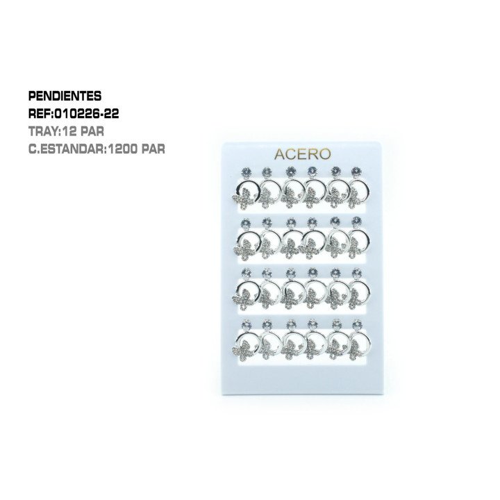 EXP. PEND.12P