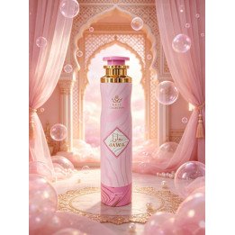 AMB.JAWA ASIL COLLECTION 300ML