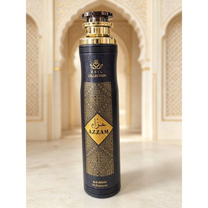 AMB.AZZAM ASIL COLLECTION 300ML