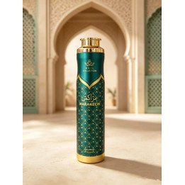 AMB.MARAKECH ASIL COLLECTION 300ML