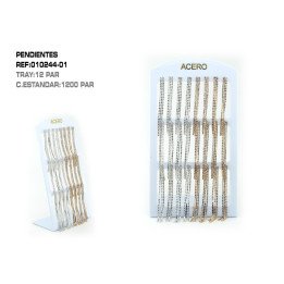 EXP. PEND.12P