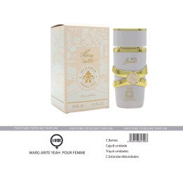 MARG ARITE YEAH EAU PARFUM