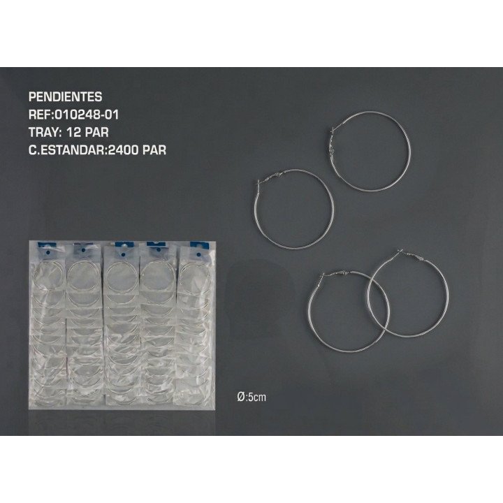 EXP. PEND.5CM 120 P