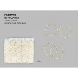 EXP. PEND.5CM 120 P