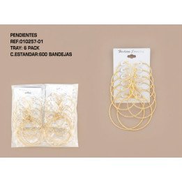 EXP. PEND.AROS 6T 6PACK