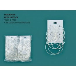 EXP. PEND.AROS 6T 6PACK