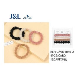 PACK4 GOMAS 12/U GM801040-2