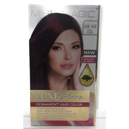 MISS MAGIC TINTE 4.6 208 CEREZA NGR
