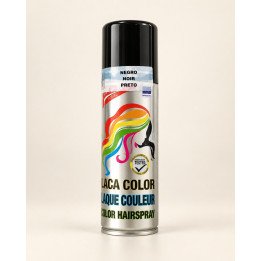 LACA COLOR NEG. 125ML XIOMARA