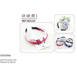 DIADEMA DI21142 12/U OWEI