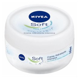 NIVEA MINI CREMA SOFT 50ML