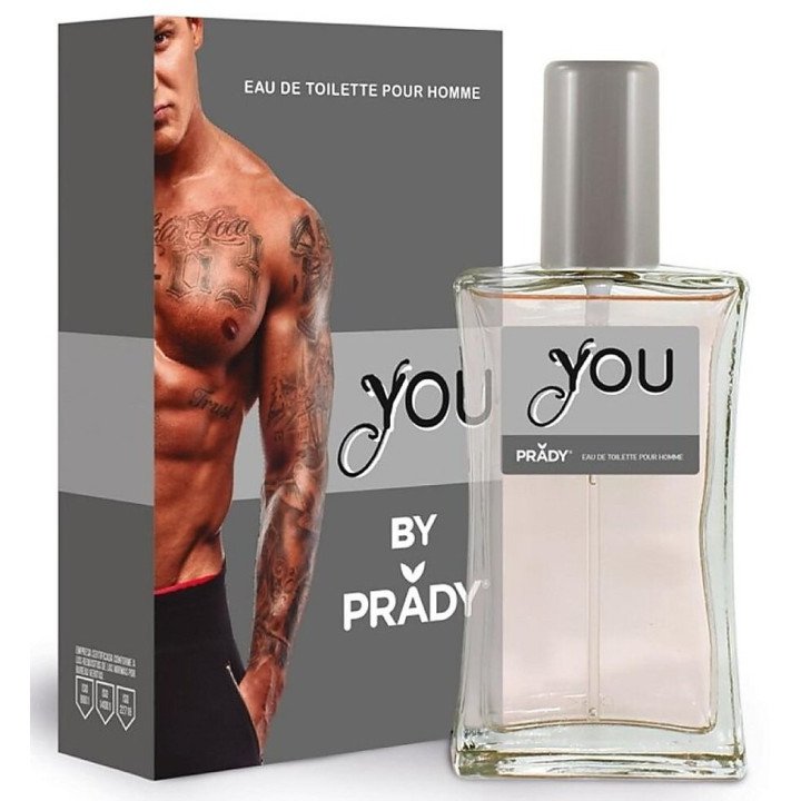 YOU HOMME PRADY