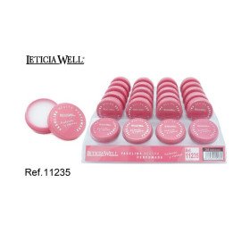VASELINA NEUTRA PERFUMADA 24/U 11235 LW