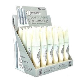 MASCARA LASH PRIMER VOLUMINOUS 24/U 11339B DD