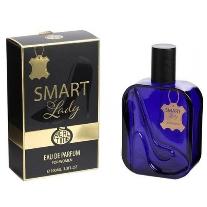 SMART LADY WOMEN 100ML R.T