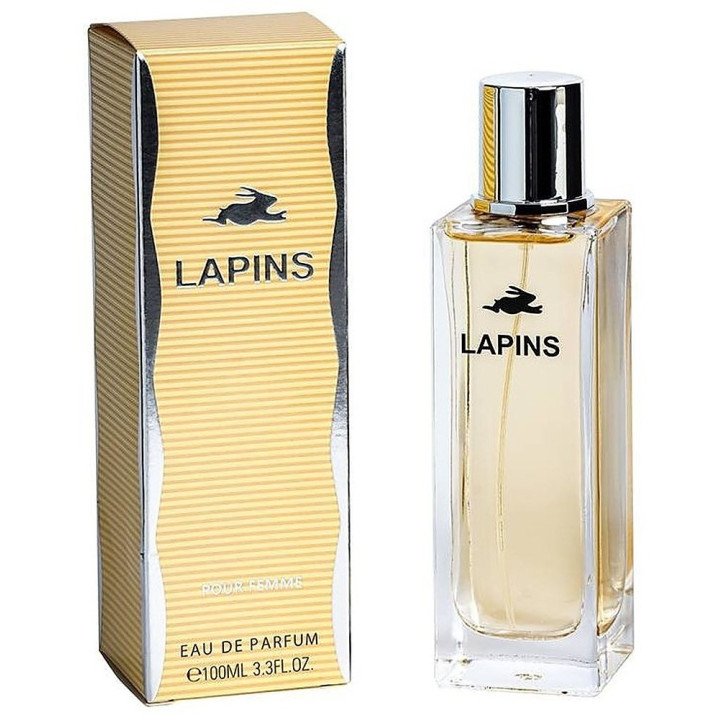 LAPINS WOMEN 100ML R.T