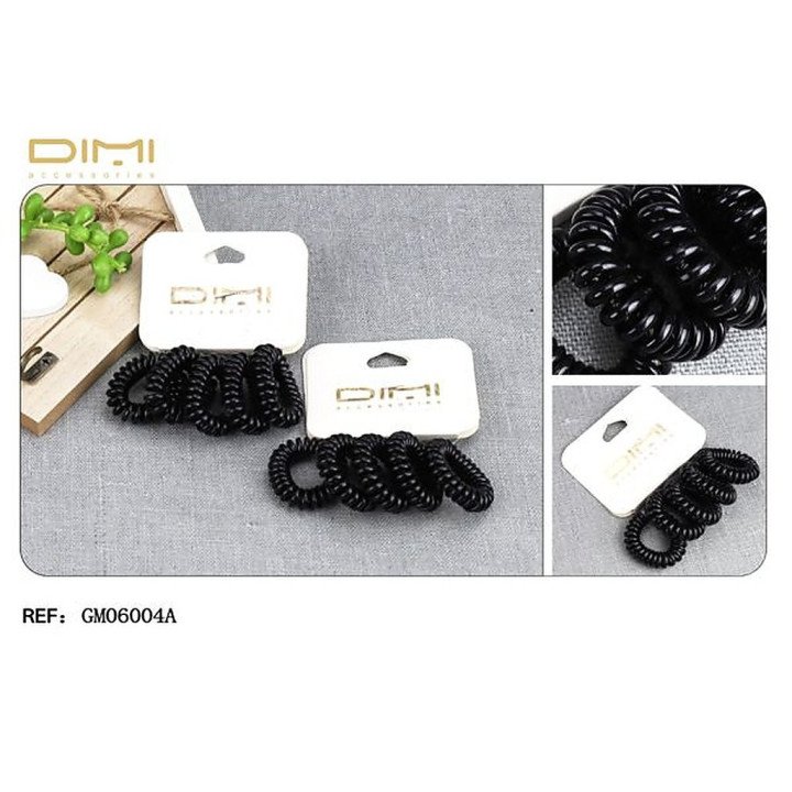 COLETERO CABLE NGR 24/U GM06004A DM